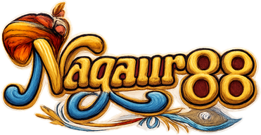 nagaur 88 বাংলাদেশের গেমিং লোগো